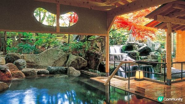 【山代溫泉旅館推介】多次蟬聯「日本溫泉旅館100選」—瑠璃光Rurikoh