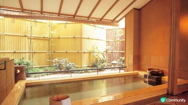 【山代溫泉旅館推介】多次蟬聯「日本溫泉旅館100選」—瑠璃光Rurikoh