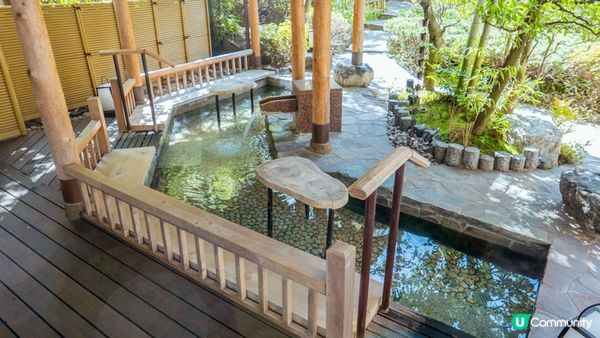 【山代溫泉旅館推介】多次蟬聯「日本溫泉旅館100選」—瑠璃光Rurikoh