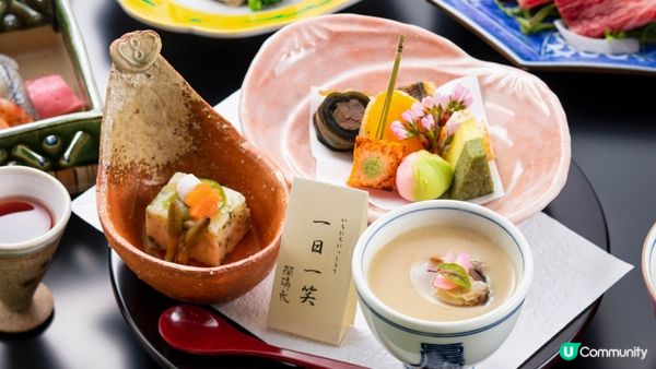 【山代溫泉旅館推介】多次蟬聯「日本溫泉旅館100選」—瑠璃光Rurikoh