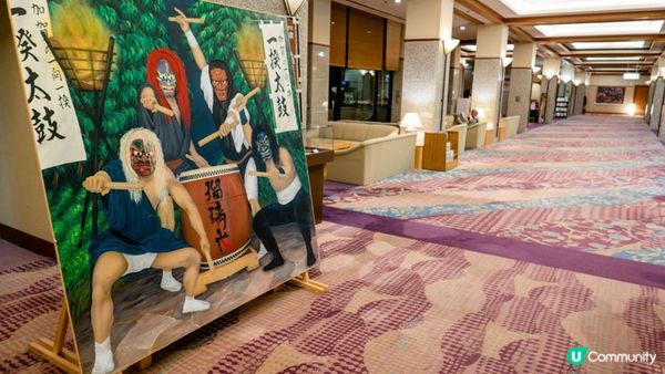 【山代溫泉旅館推介】多次蟬聯「日本溫泉旅館100選」—瑠璃光Rurikoh