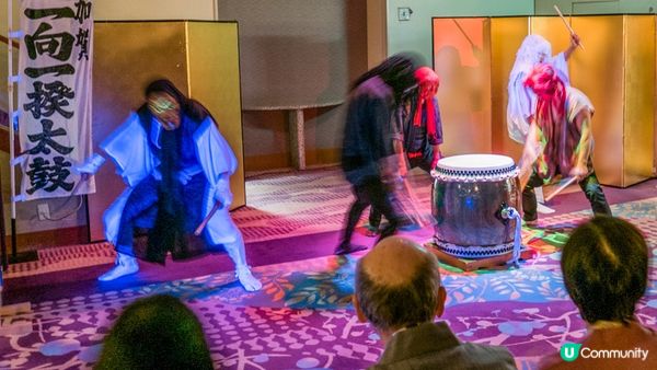 【山代溫泉旅館推介】多次蟬聯「日本溫泉旅館100選」—瑠璃光Rurikoh