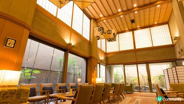 【山代溫泉旅館推介】多次蟬聯「日本溫泉旅館100選」—瑠璃光Rurikoh