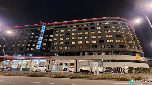 衝上雲霄第一擊 ～ 台灣之旅 - 酒店篇（上）| 台中台北桃園 ｜住宿分享 ｜香港富豪機場 ｜台中二八樹巷 ｜ 台北美侖商旅