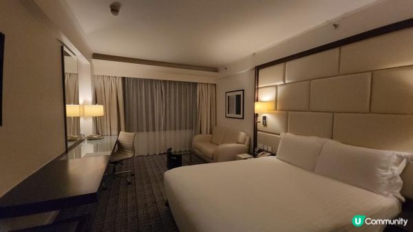 衝上雲霄第一擊 ～ 台灣之旅 - 酒店篇（上）| 台中台北桃園 ｜住宿分享 ｜香港富豪機場 ｜台中二八樹巷 ｜ 台北美侖商旅