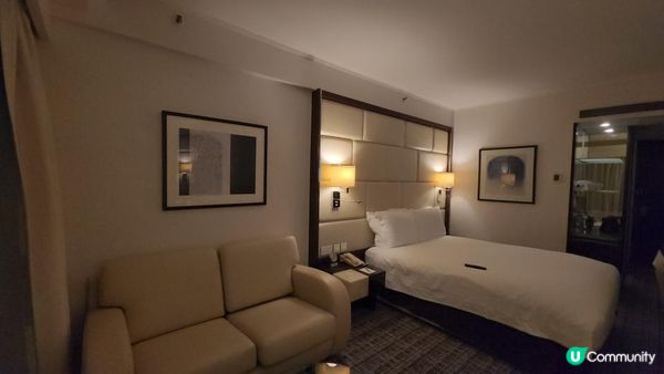 衝上雲霄第一擊 ～ 台灣之旅 - 酒店篇（上）| 台中台北桃園 ｜住宿分享 ｜香港富豪機場 ｜台中二八樹巷 ｜ 台北美侖商旅