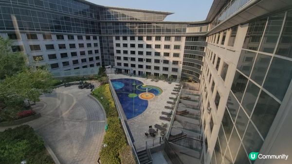 衝上雲霄第一擊 ～ 台灣之旅 - 酒店篇（上）| 台中台北桃園 ｜住宿分享 ｜香港富豪機場 ｜台中二八樹巷 ｜ 台北美侖商旅