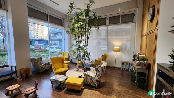 衝上雲霄第一擊 ～ 台灣之旅 - 酒店篇（上）| 台中台北桃園 ｜住宿分享 ｜香港富豪機場 ｜台中二八樹巷 ｜ 台北美侖商旅