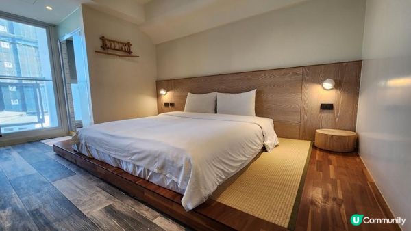 衝上雲霄第一擊 ～ 台灣之旅 - 酒店篇（上）| 台中台北桃園 ｜住宿分享 ｜香港富豪機場 ｜台中二八樹巷 ｜ 台北美侖商旅