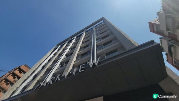 衝上雲霄第一擊 ～ 台灣之旅 - 酒店篇（上）| 台中台北桃園 ｜住宿分享 ｜香港富豪機場 ｜台中二八樹巷 ｜ 台北美侖商旅