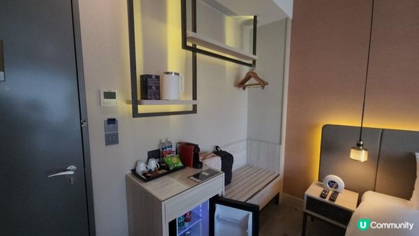 衝上雲霄第一擊 ～ 台灣之旅 - 酒店篇（上）| 台中台北桃園 ｜住宿分享 ｜香港富豪機場 ｜台中二八樹巷 ｜ 台北美侖商旅