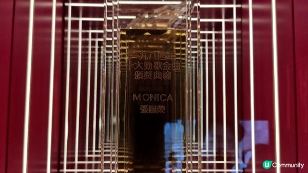 繼續寵愛張國榮紀念展2023