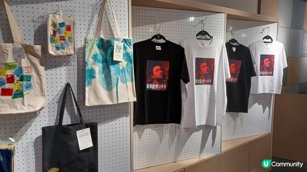 繼續寵愛張國榮紀念展2023