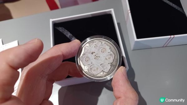 繼續寵愛張國榮紀念展2023