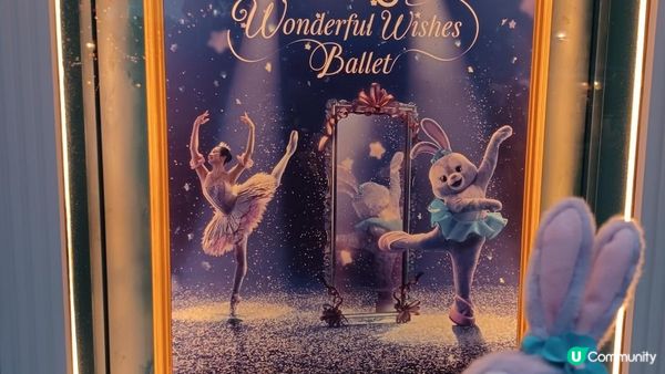 🩰StellaLou 夢想起舞吧