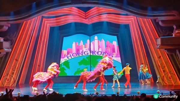 🩰StellaLou 夢想起舞吧