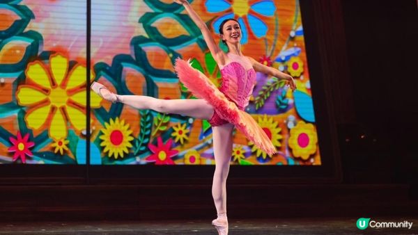 🩰StellaLou 夢想起舞吧