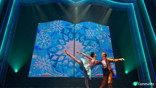 🩰StellaLou 夢想起舞吧