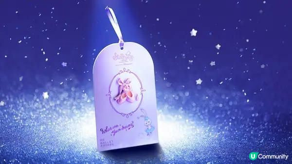 🩰StellaLou 夢想起舞吧