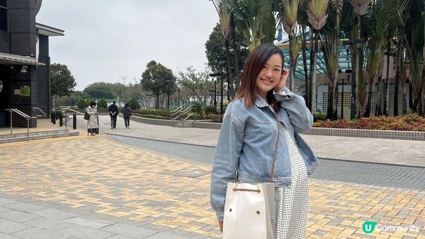 【孕婦必備🤰 AQUA PRO+TECH旅行「MAP Bag」!】