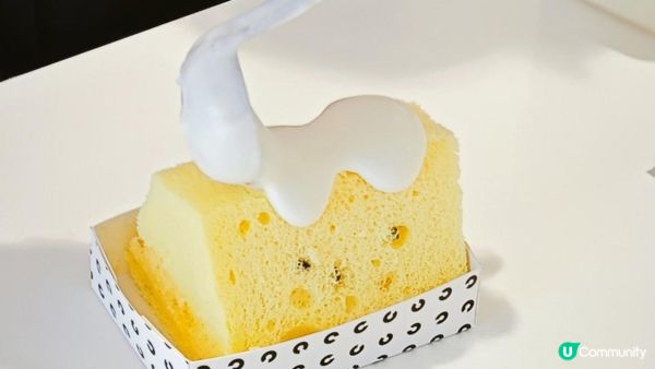 ［尖沙咀美食］幸福感戚風蛋糕！將軍澳人氣Cafe JOMO 快閃登陸海港城