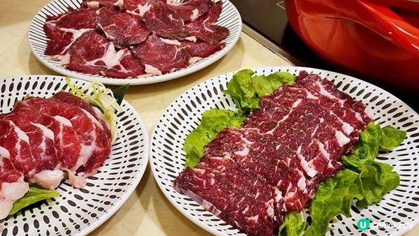 濃厚湯底+優質火鍋食材- 豐生水起(灣仔店)