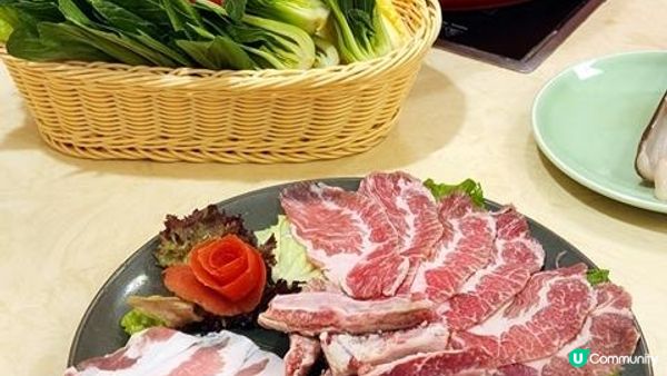 濃厚湯底+優質火鍋食材- 豐生水起(灣仔店)