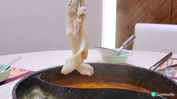 濃厚湯底+優質火鍋食材- 豐生水起(灣仔店)