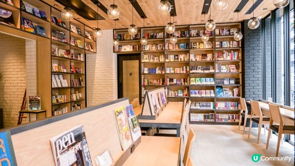 【名古屋】是書店，也是酒店！Lamp Light Books Hotel Nagoya