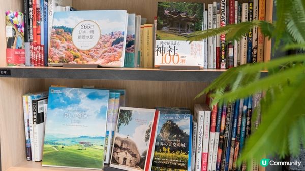 【名古屋】是書店，也是酒店！Lamp Light Books Hotel Nagoya