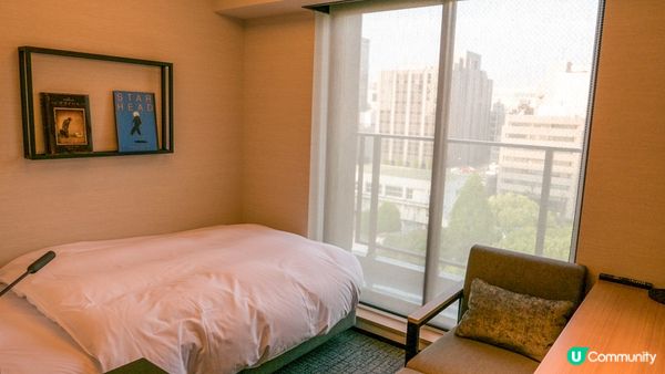 【名古屋】是書店，也是酒店！Lamp Light Books Hotel Nagoya