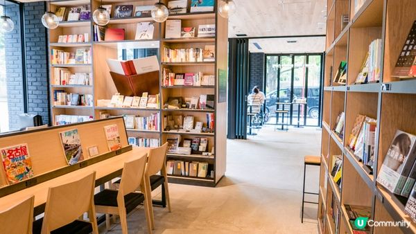 【名古屋】是書店，也是酒店！Lamp Light Books Hotel Nagoya