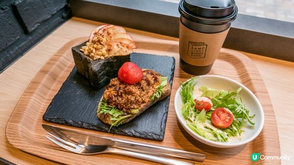 【名古屋】是書店，也是酒店！Lamp Light Books Hotel Nagoya