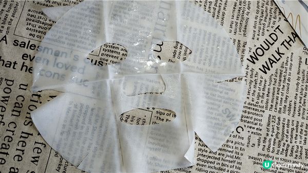 護膚 ｜ 面膜保養好簡單 ~Cinsyuan沁宣抗敏修護生物纖維面膜+Cinsyuan沁宣深層保濕面膜