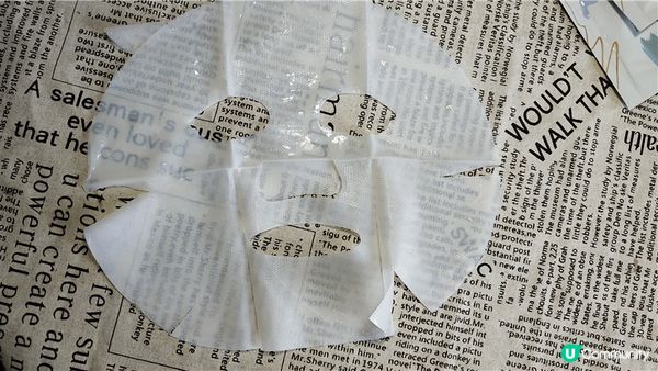 護膚 ｜ 面膜保養好簡單 ~Cinsyuan沁宣抗敏修護生物纖維面膜+Cinsyuan沁宣深層保濕面膜