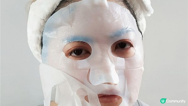 護膚 ｜ 面膜保養好簡單 ~Cinsyuan沁宣抗敏修護生物纖維面膜+Cinsyuan沁宣深層保濕面膜