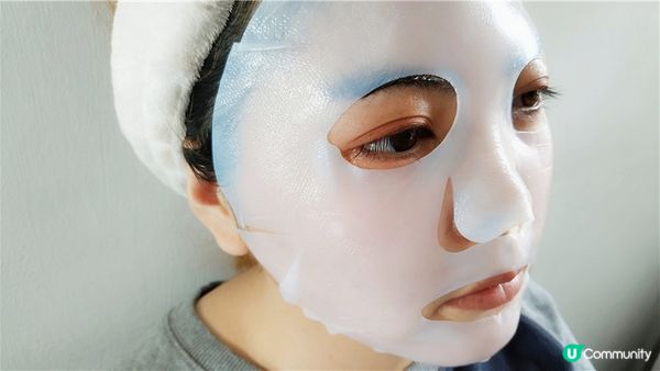 護膚 ｜ 面膜保養好簡單 ~Cinsyuan沁宣抗敏修護生物纖維面膜+Cinsyuan沁宣深層保濕面膜