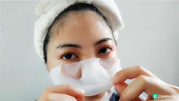 護膚 ｜ 面膜保養好簡單 ~Cinsyuan沁宣抗敏修護生物纖維面膜+Cinsyuan沁宣深層保濕面膜