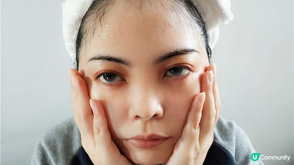 護膚 ｜ 面膜保養好簡單 ~Cinsyuan沁宣抗敏修護生物纖維面膜+Cinsyuan沁宣深層保濕面膜