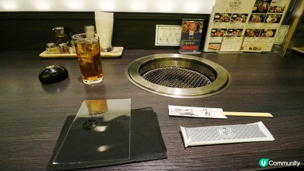 [遊記]獨遊5日仙台+大內宿休閑之旅(22) : 仔虎 - 超抵食米澤牛燒肉午餐