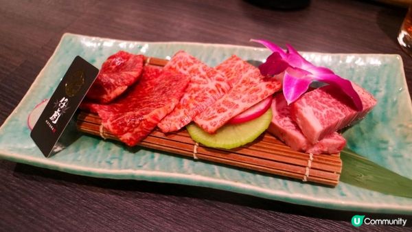 [遊記]獨遊5日仙台+大內宿休閑之旅(22) : 仔虎 - 超抵食米澤牛燒肉午餐