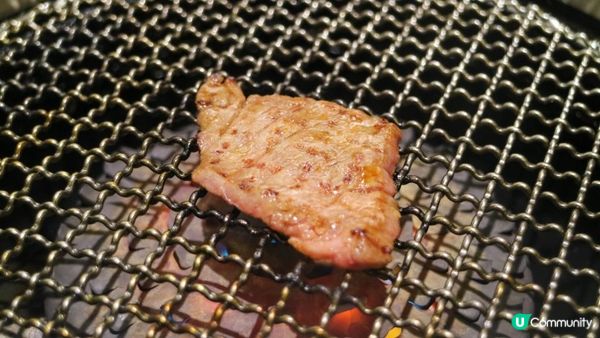 [遊記]獨遊5日仙台+大內宿休閑之旅(22) : 仔虎 - 超抵食米澤牛燒肉午餐