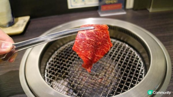 [遊記]獨遊5日仙台+大內宿休閑之旅(22) : 仔虎 - 超抵食米澤牛燒肉午餐