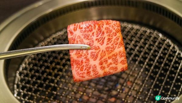 [遊記]獨遊5日仙台+大內宿休閑之旅(22) : 仔虎 - 超抵食米澤牛燒肉午餐