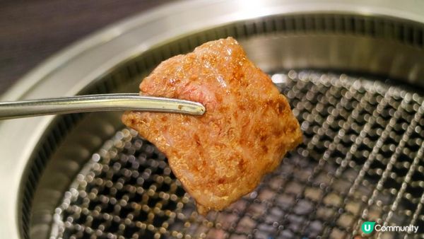 [遊記]獨遊5日仙台+大內宿休閑之旅(22) : 仔虎 - 超抵食米澤牛燒肉午餐