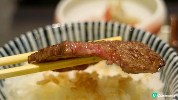 [遊記]獨遊5日仙台+大內宿休閑之旅(22) : 仔虎 - 超抵食米澤牛燒肉午餐