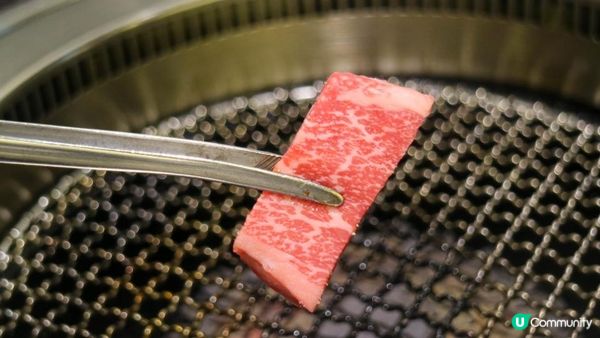 [遊記]獨遊5日仙台+大內宿休閑之旅(22) : 仔虎 - 超抵食米澤牛燒肉午餐