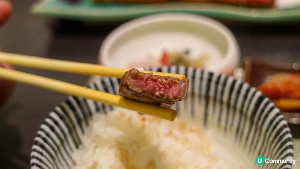 [遊記]獨遊5日仙台+大內宿休閑之旅(22) : 仔虎 - 超抵食米澤牛燒肉午餐