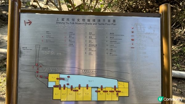 【西貢行山】上窰＞起子灣>曝罟灣｜上窰民俗文物館。起子灣碼頭。半月堤圍｜中級靚景行山路線｜行山新手親試後感：後半段好易行錯路