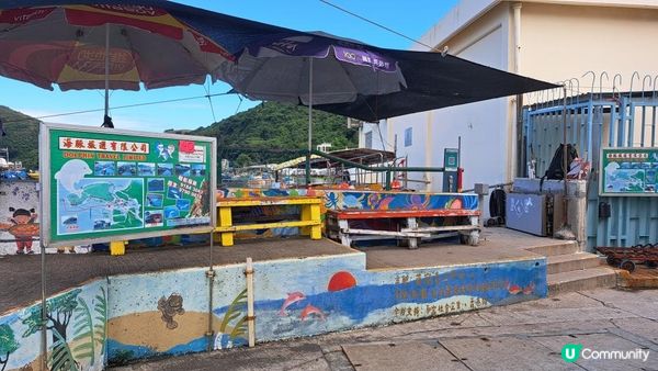 《大嶼山二澳有機稻米田》插秧體驗活動